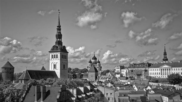 Эстония закроет въезд для граждан РФ с 19 сентября